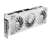 ASUS GeForce RTX 5070 Ti TUF Gaming OC White 16GB GDDR7 DLSS4 - 1346274 - zdjęcie 5